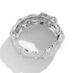 Fashion Metal Opening Bracelet