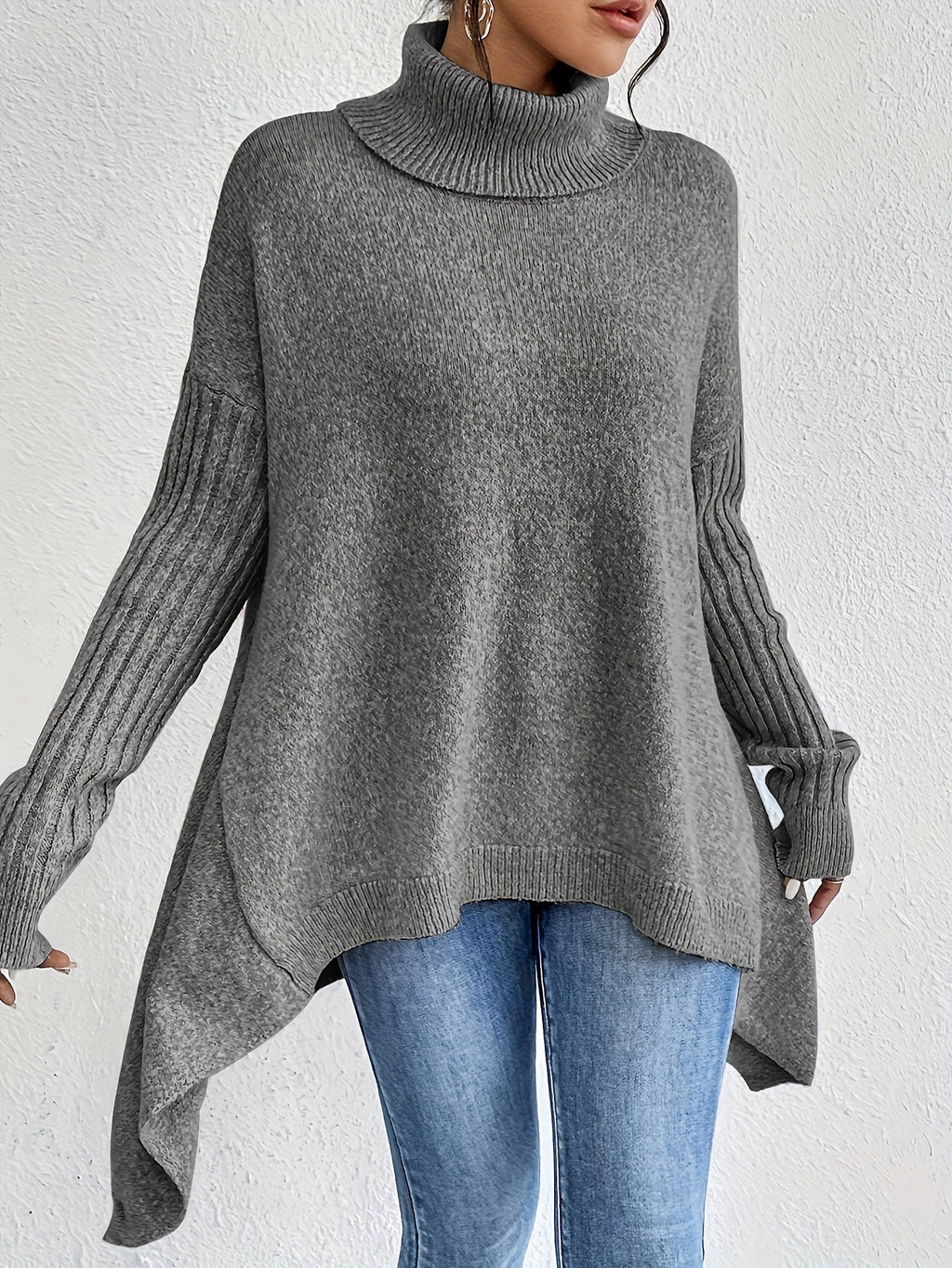 | Cozy Sweater