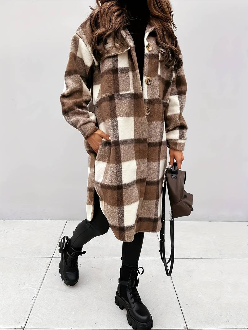 | Winter coat, comfortable, stylish