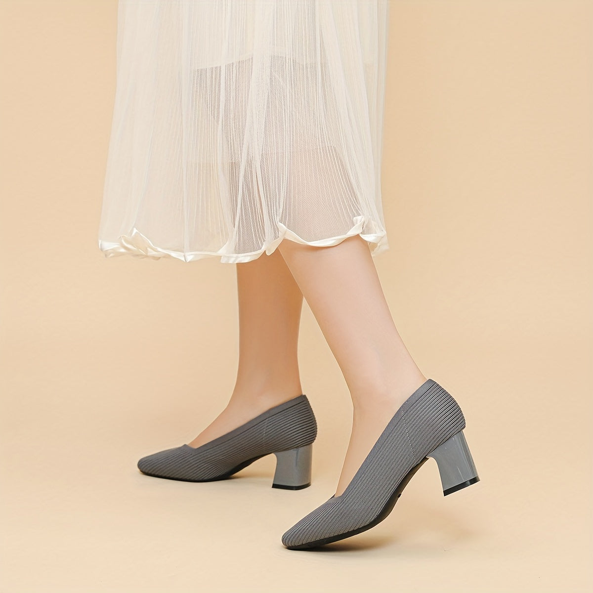 | Orthopedic Heels