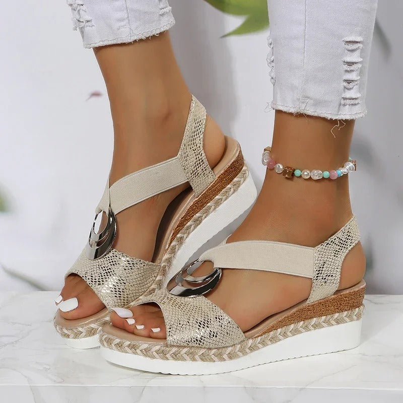 | Orthopedic Sandals