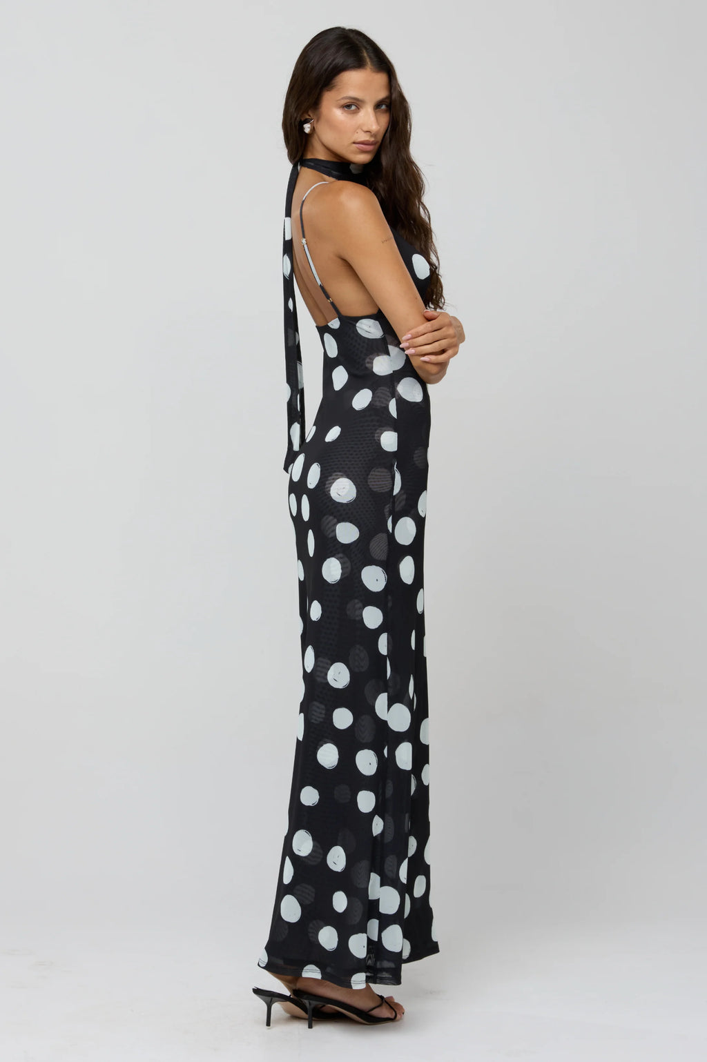 Madeline Dress in Vogue
