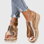 | Orthopedic Sandals