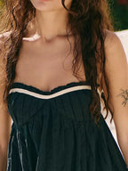 | The Soleil Dress