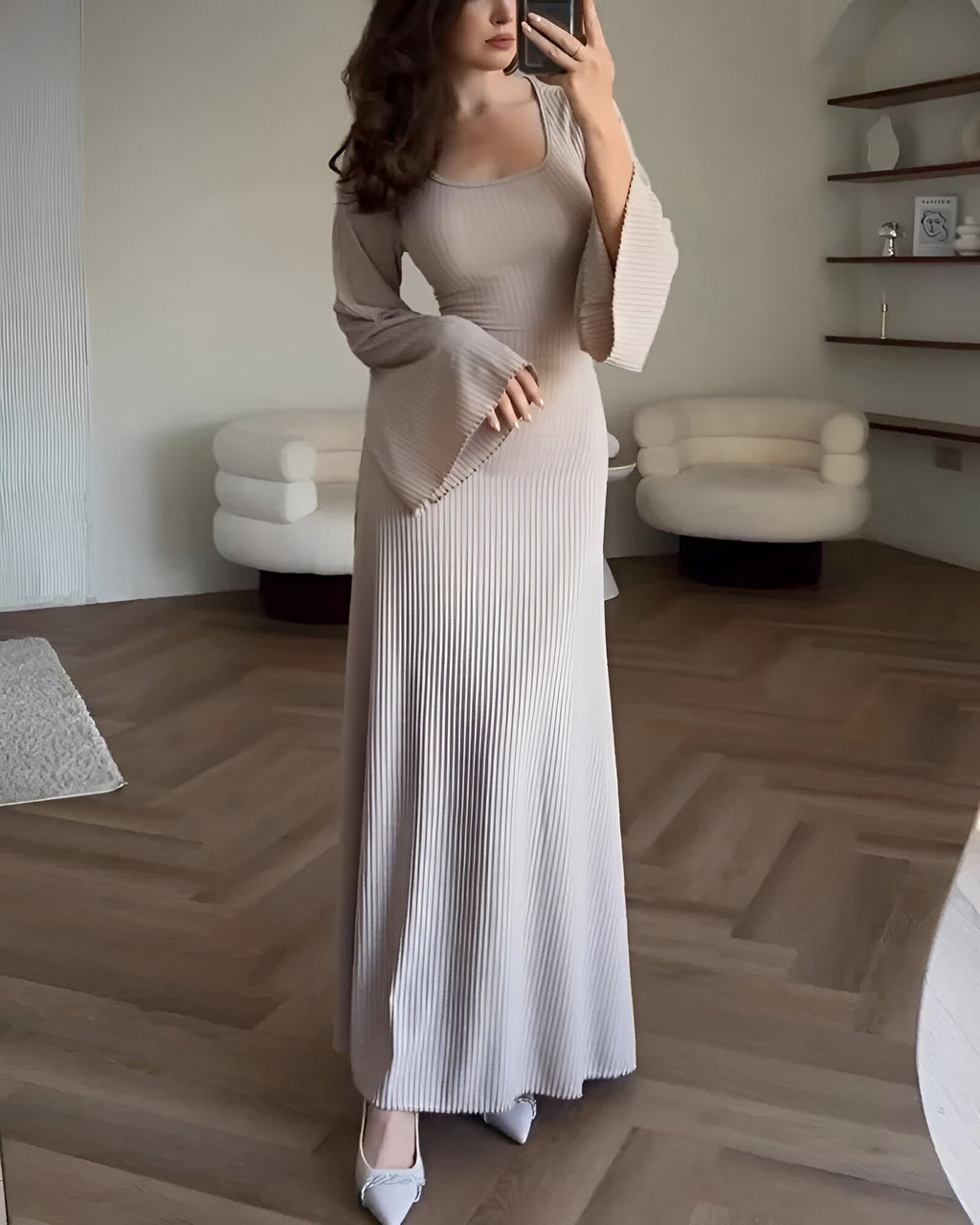 Elara Exclusive Party Dress Boutique Collection