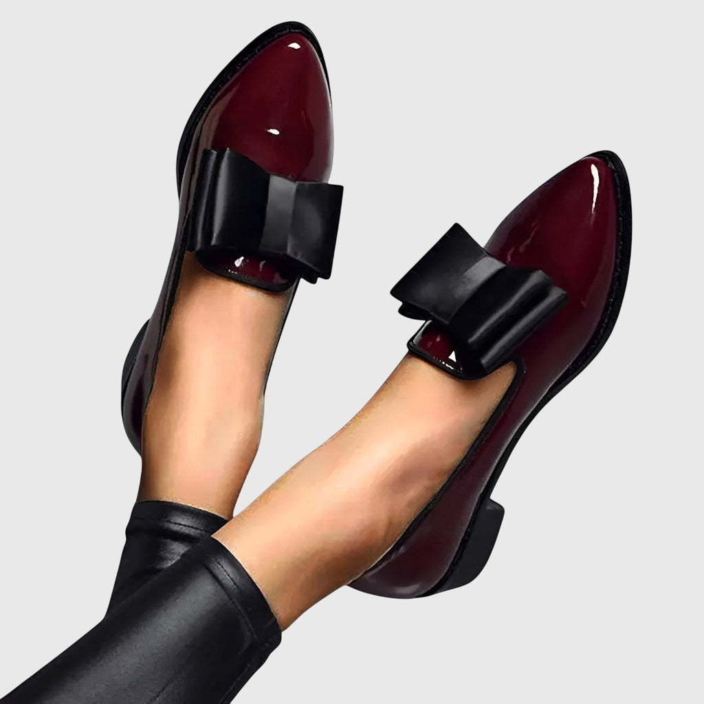 | Orthopedic Loafers