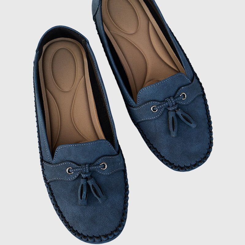 | Comfortable Soft Loafers