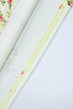 Beige Spaghetti Strap Sweetheart Cup Floral Print Bodycon Maxi Dress