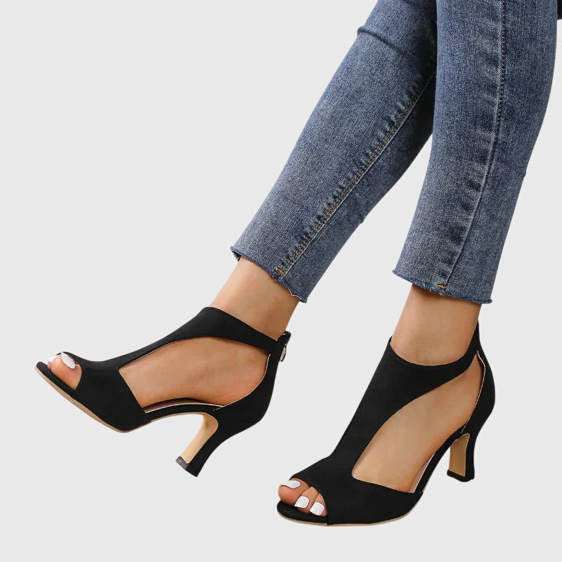 | Orthopedic Heels