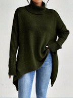 | Cozy Sweater