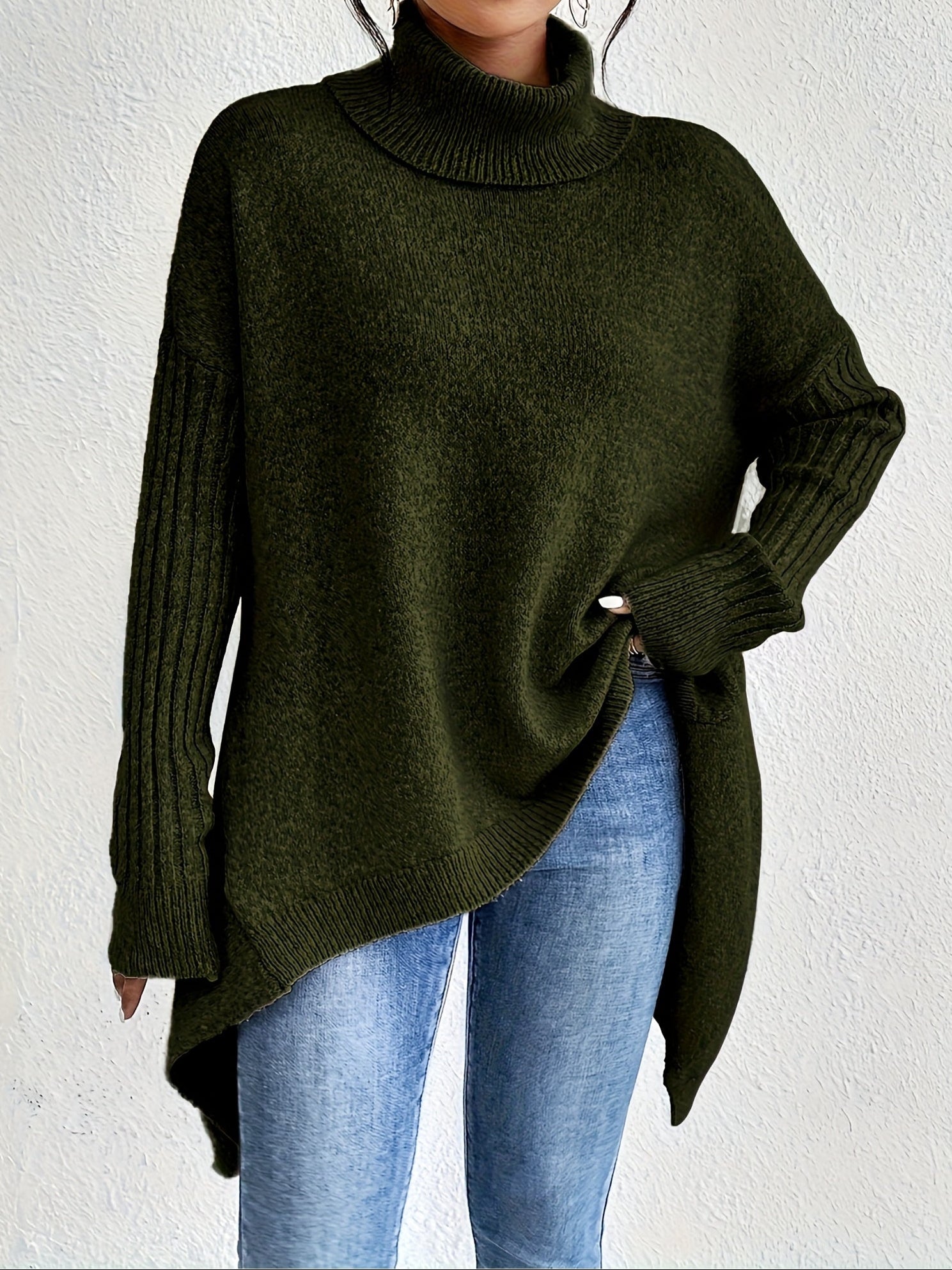 | Cozy Sweater