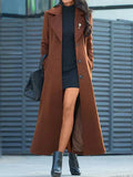 | Winter coat