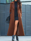 | Classic Winter Coat