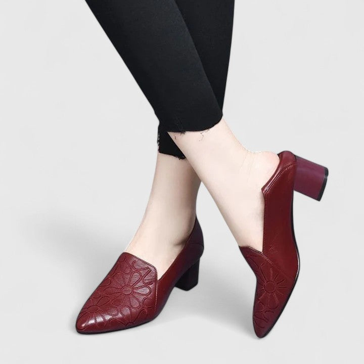 | Sophisticated Shoes
