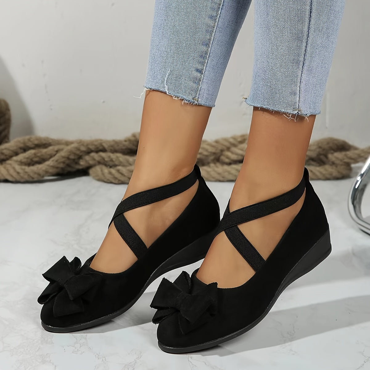 | Sophisticated Flats