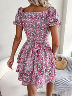 Elisa Effortless Dress Chic Silhouette Collection