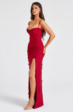 Dalary Maxi Dress