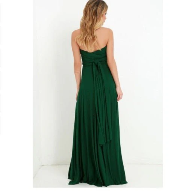 Irma Boutique Women's Wedding Guest Dress Maxi Collection
