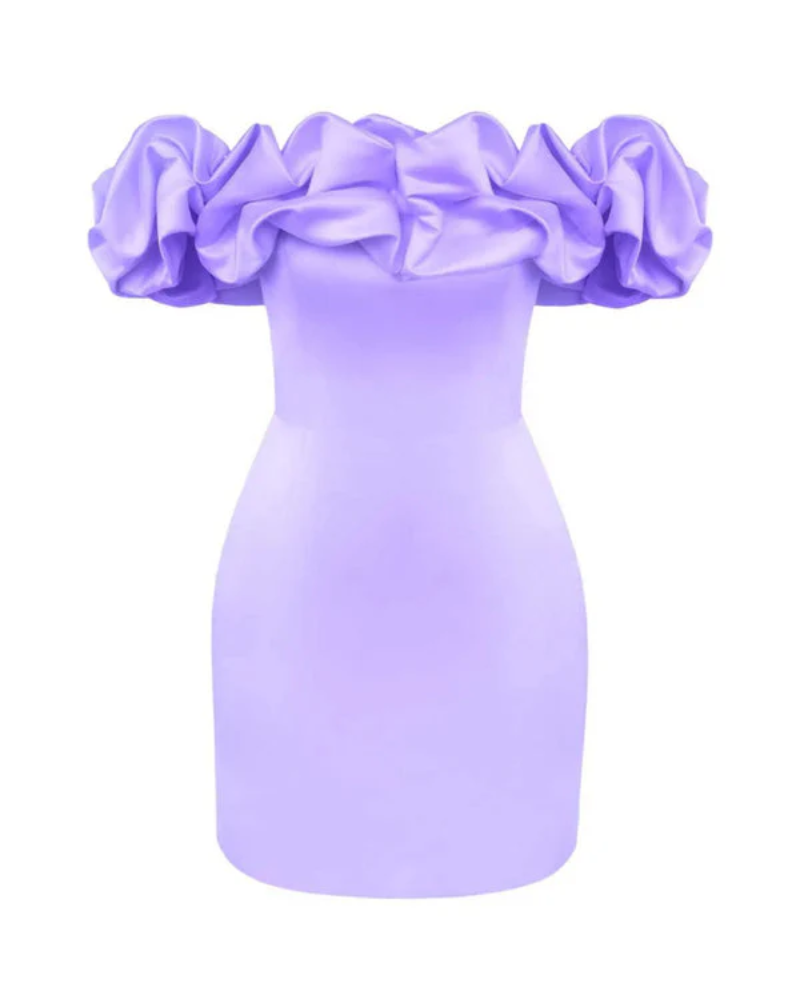 Georgina Boutique Women's Short Party Dress Mini Evening Wear Edit