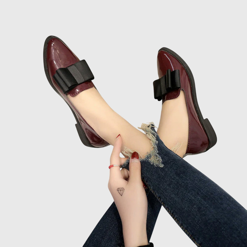 | Orthopedic Loafers