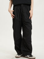 Casual Loose Cargo Pants