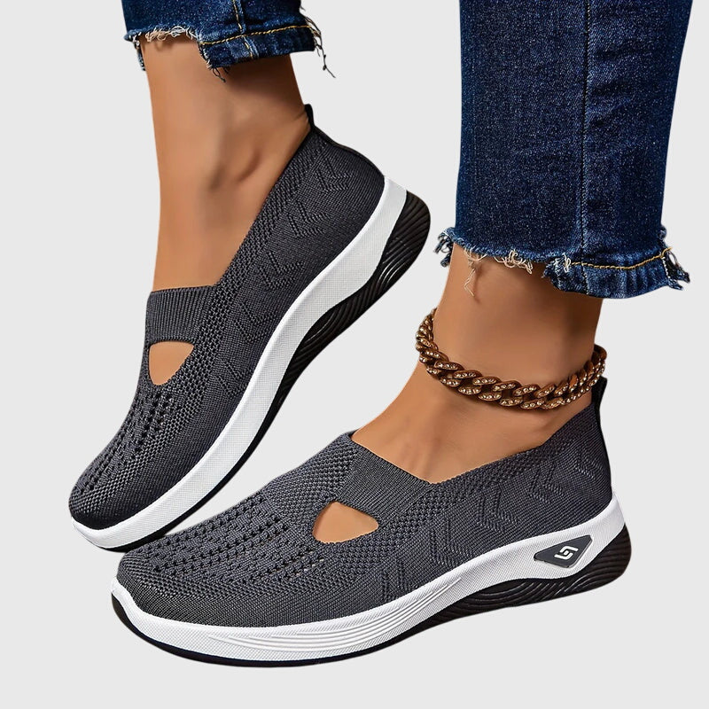 | Orthopedic Slip-On Shoes