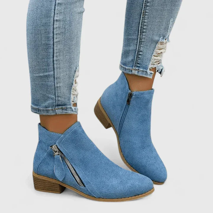| Orthopedic Boots