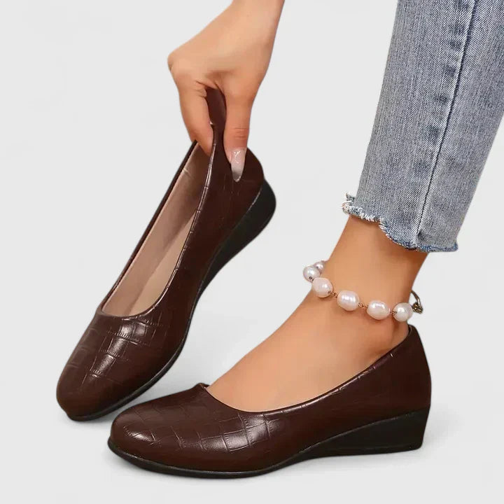 | Orthopedic Shoes