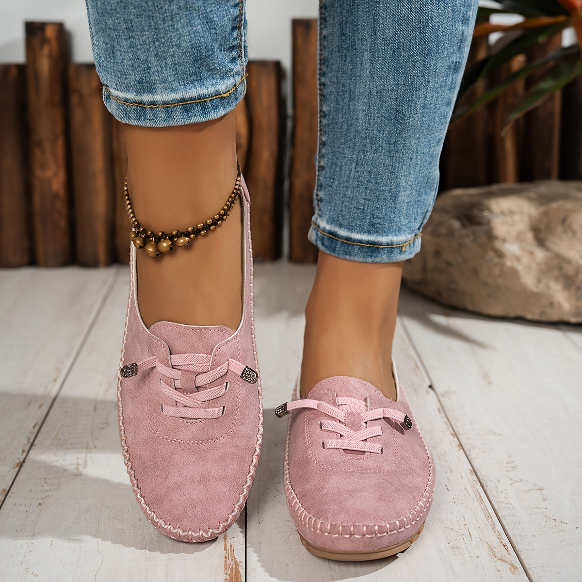 | Orthopedic Loafers