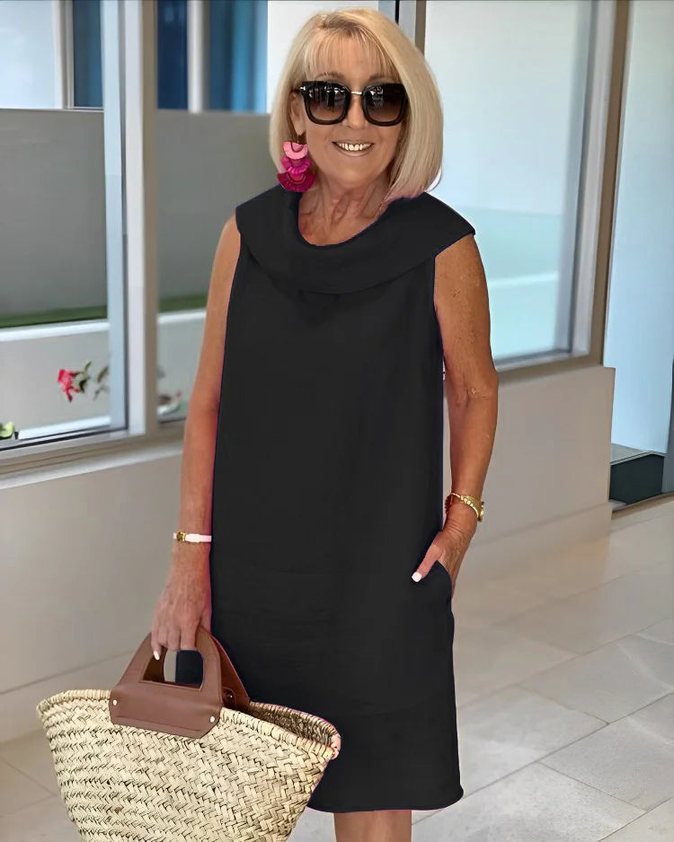 | Lightweight Summer Dress