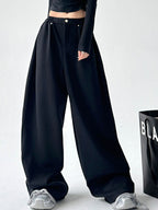 Street Loose Sweatpants