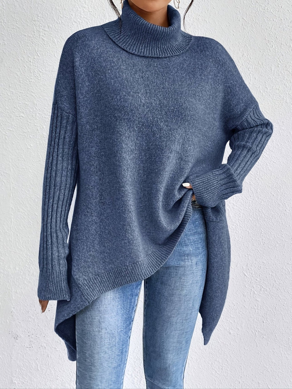 | Cozy Sweater
