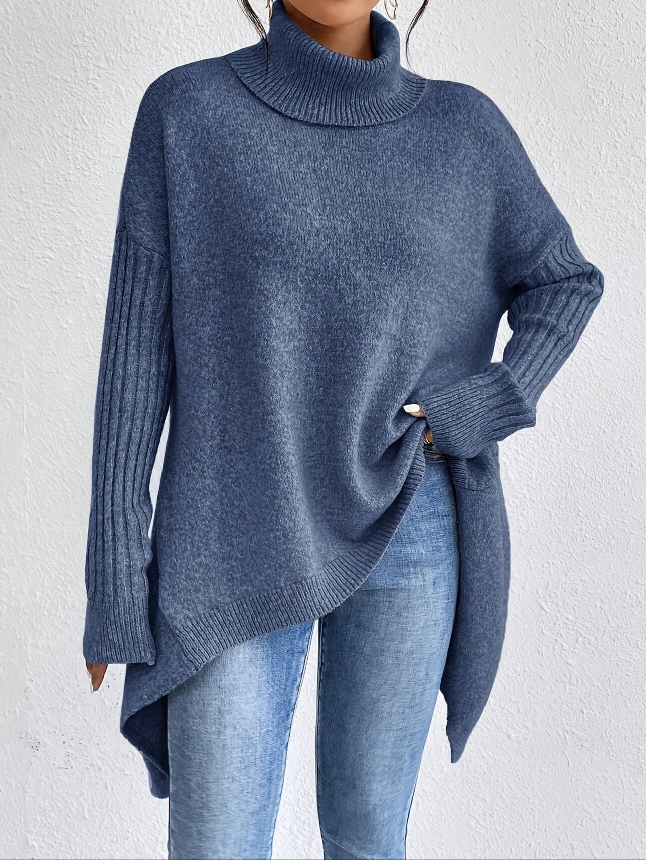| Cozy Sweater