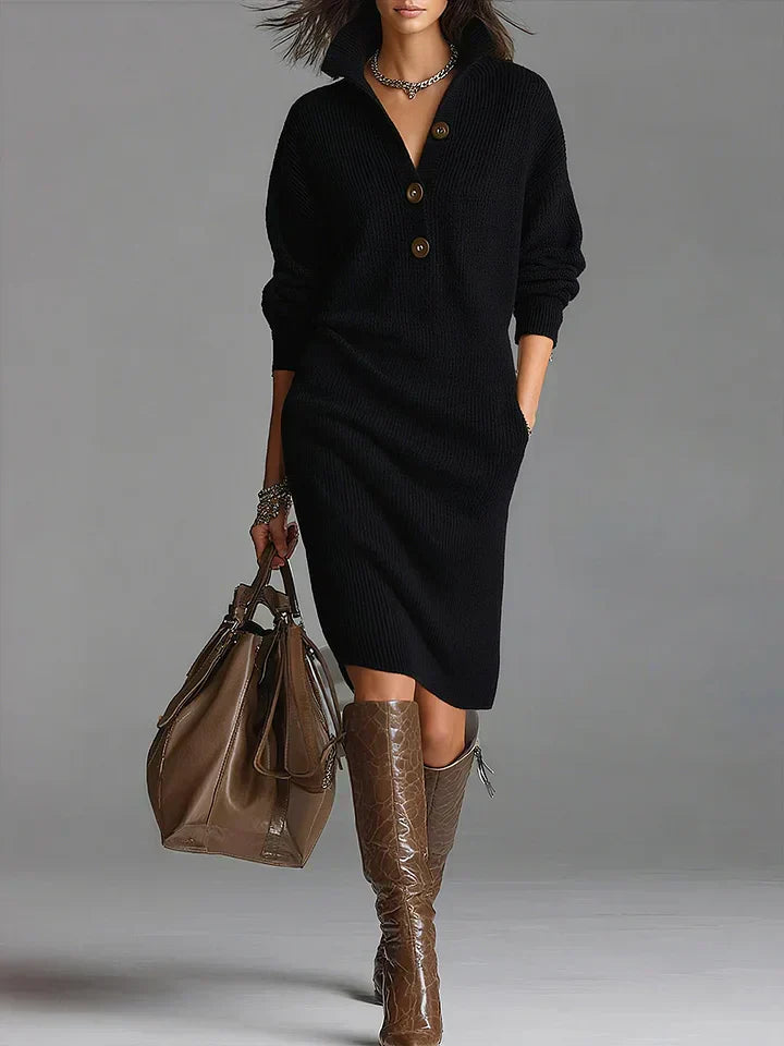 | Sweater Dress