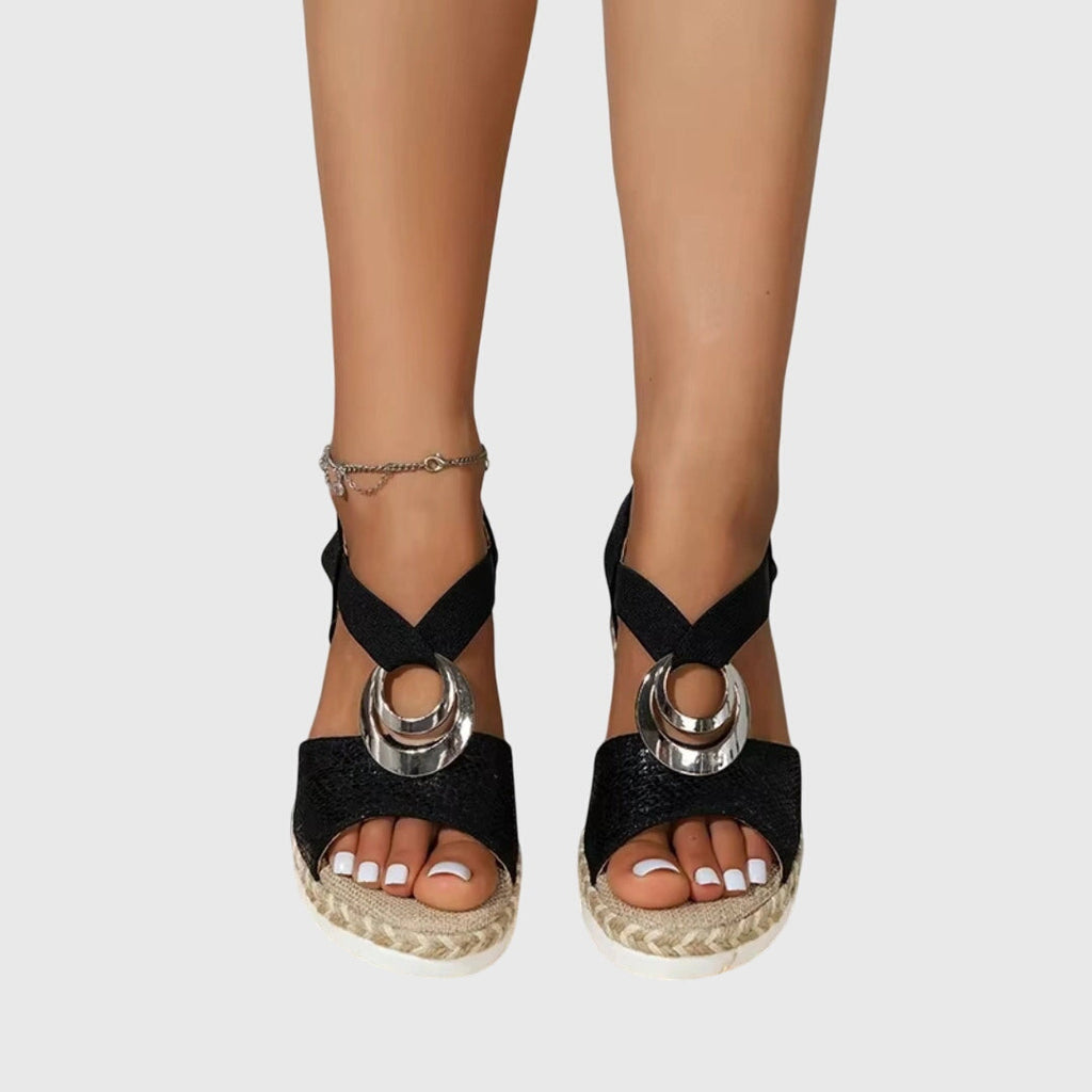 | Orthopedic Sandals