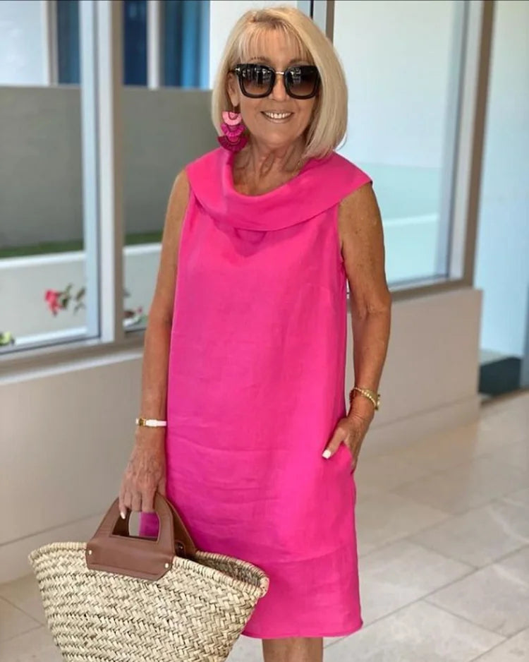 | Lightweight Summer Dress