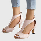 | Orthopedic Heels
