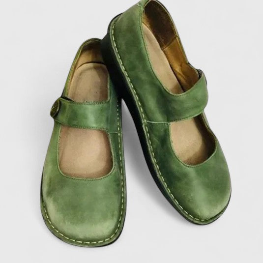 Seraphina | Mary Jane Shoes