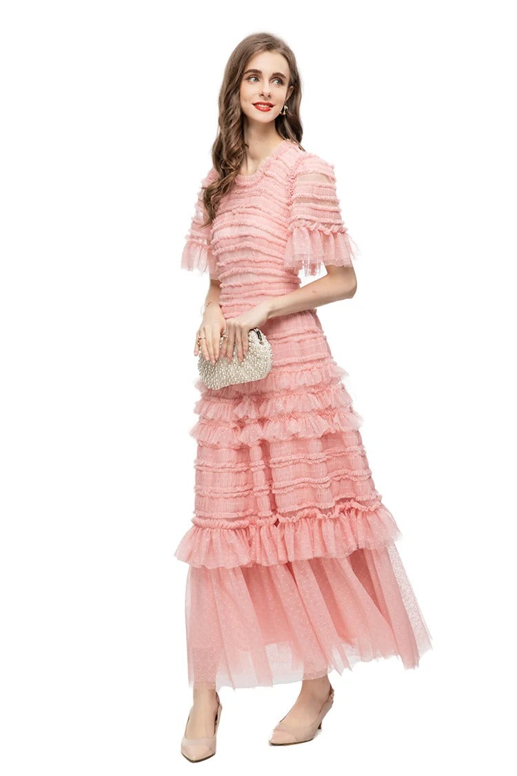 Alexia Dress