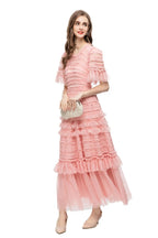 Alexia Dress