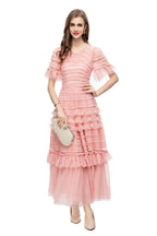 Alexia Dress