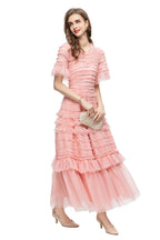 Alexia Dress