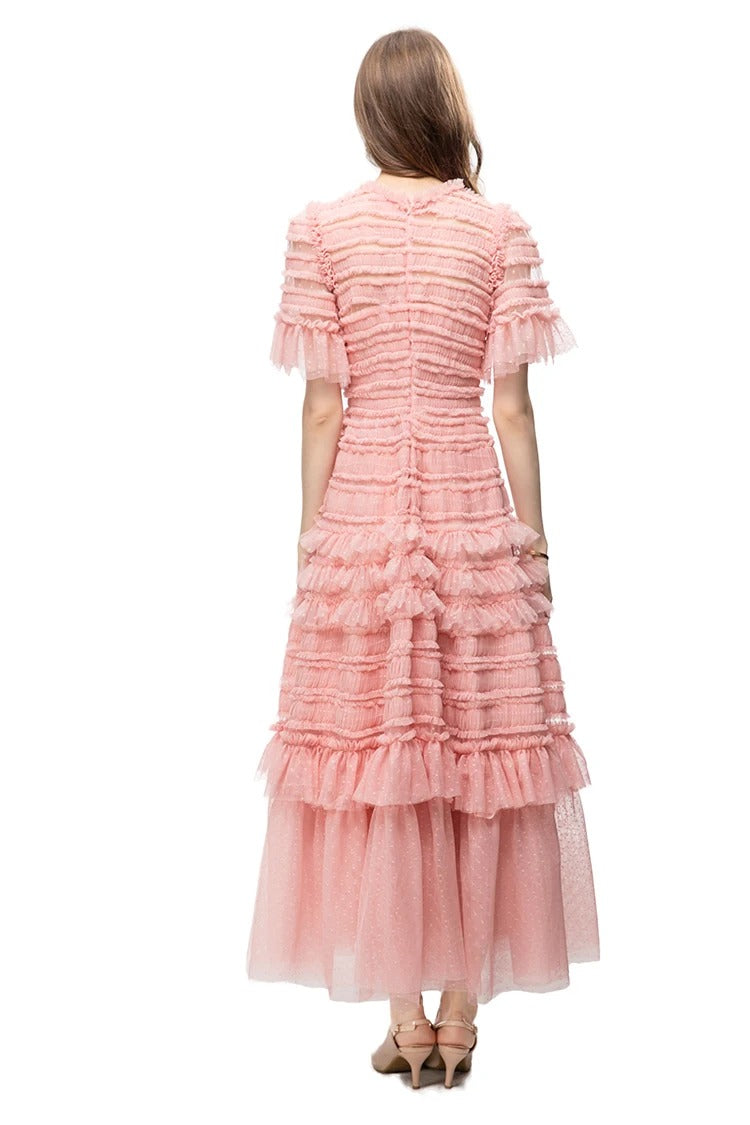 Alexia Dress