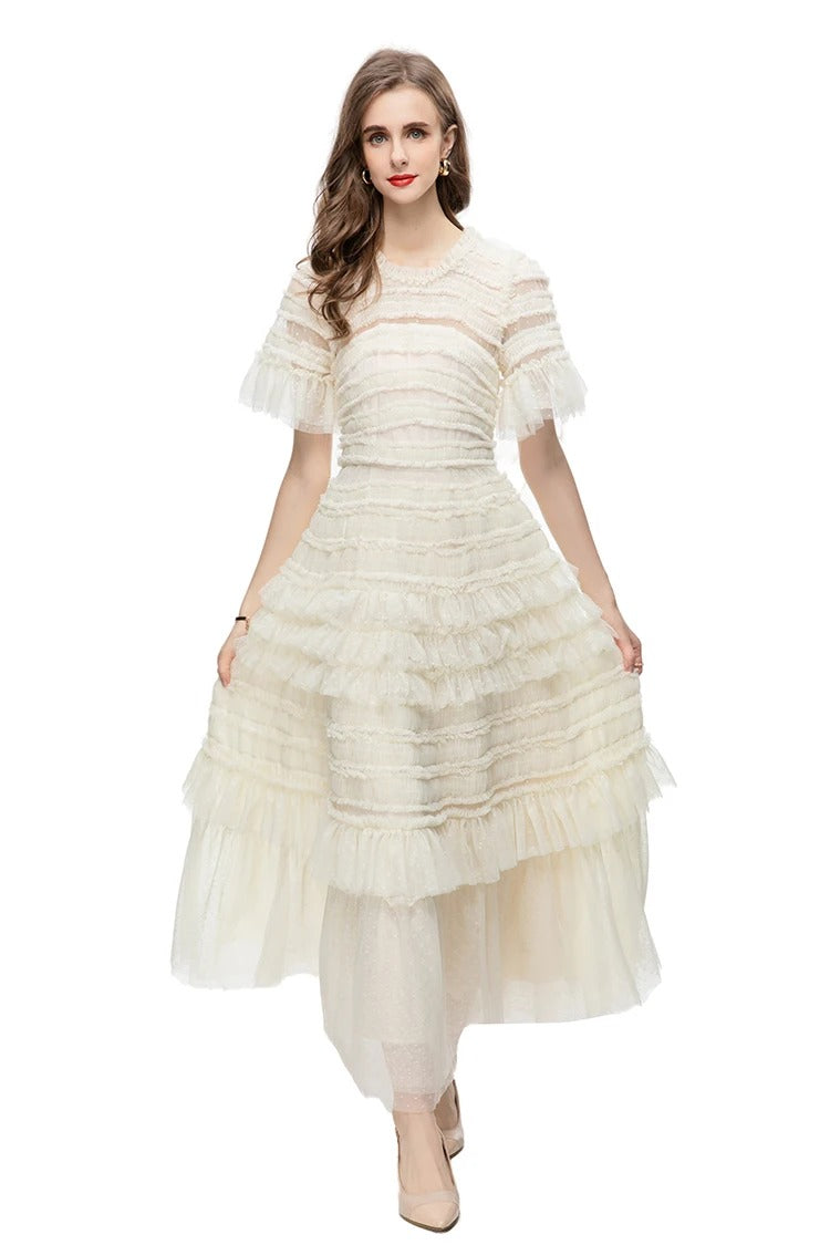 Alexia Dress