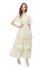 Alexia Dress