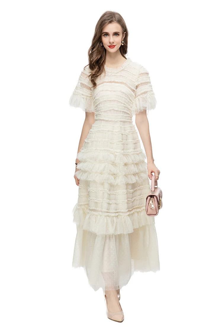 Alexia Dress
