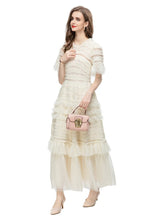 Alexia Dress