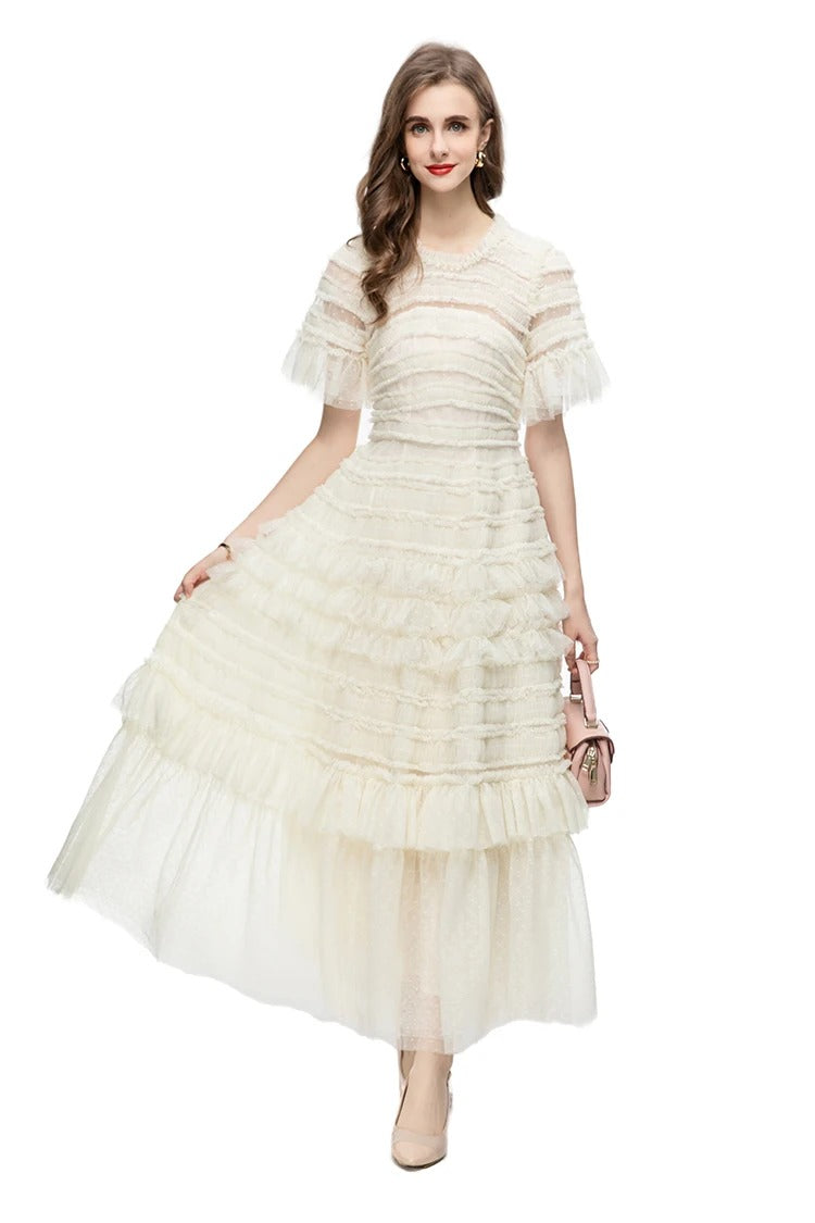 Alexia Dress