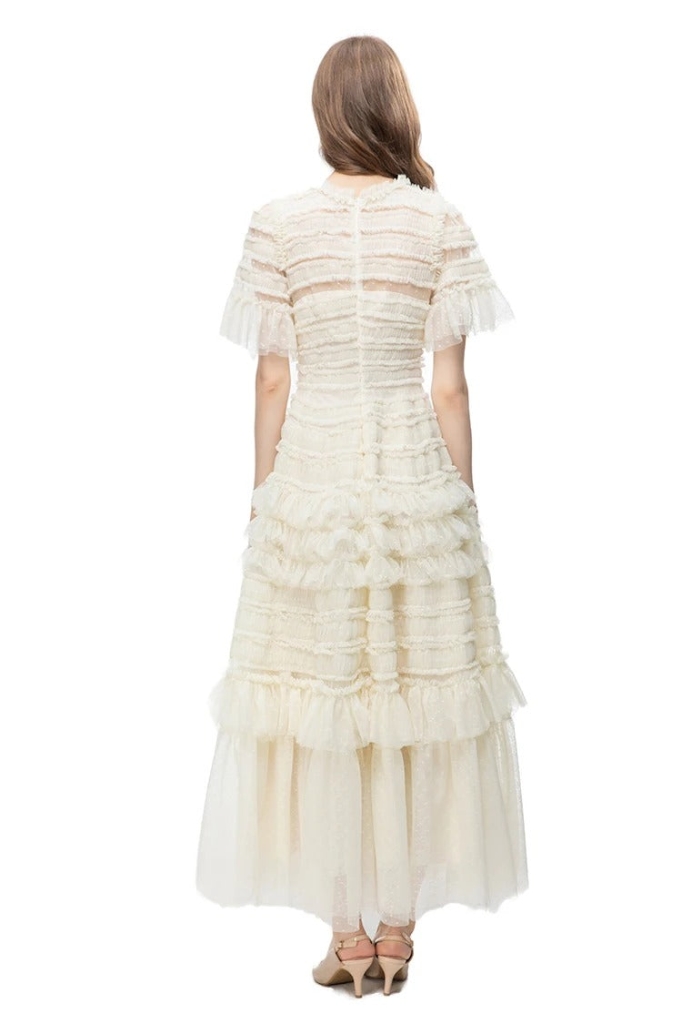 Alexia Dress
