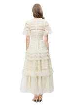 Alexia Dress